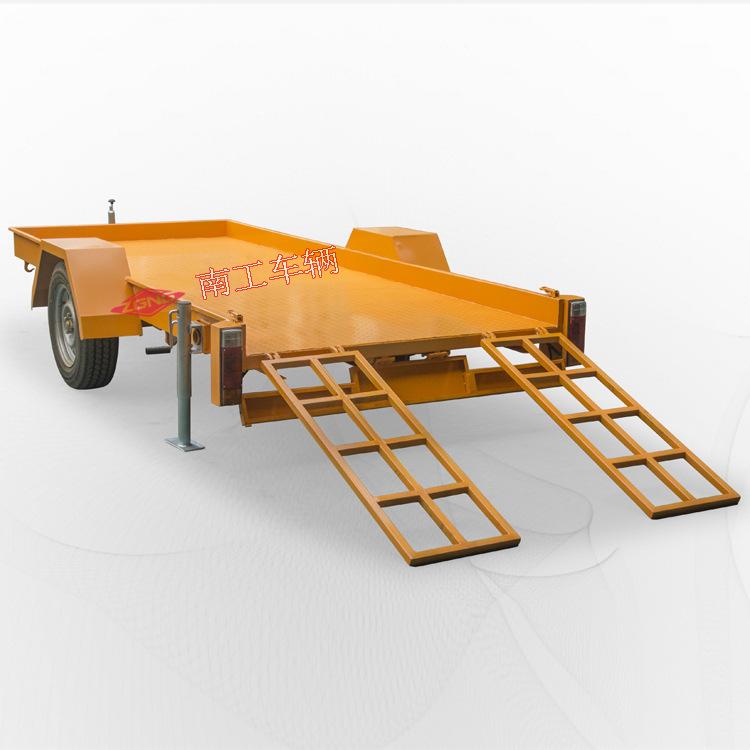 轻型工业华体会平台 ATV工具拖车供应