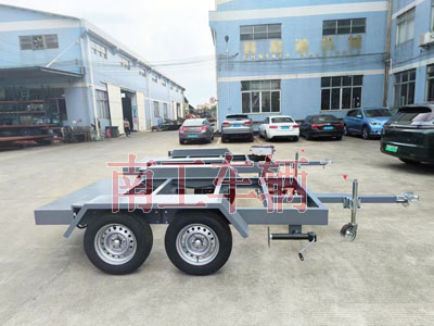 2吨ATV拖车 骨架式轻型工具拖车4I.jpg